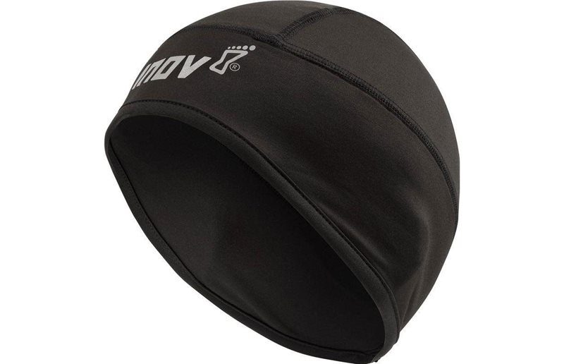 Inov-8 Löparmössa Train Elite Beanie Unisex Black