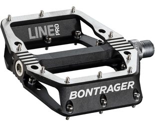 Bontrager Cykelpedaler Mtb Line Pro Mtb