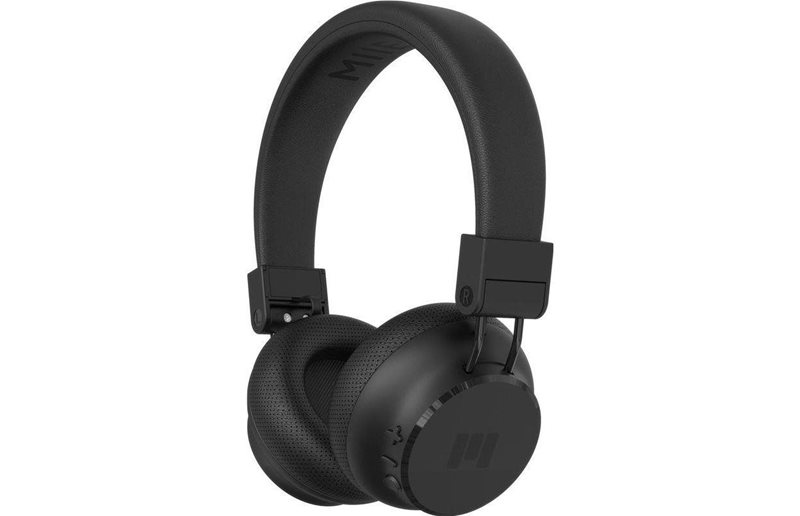Miiego Hovedtelefoner Moove 35i Pro Unisex