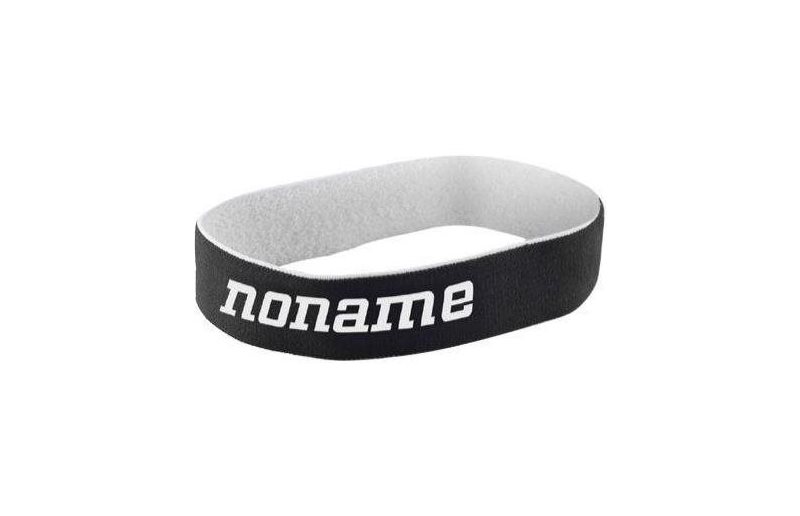 Noname Orienteringsmössa Headband 53cm Unisex Black