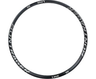 Bontrager Felg Line Pro 30 TLR 29" Felg