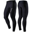 Noname Orienteringsbyxor Kimera Long O-Tights Unisex Black