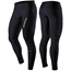 Noname Suunnistushousut Kimera Long O-Tights Unisex Black