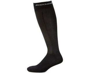 Noname Orienteringssokker O-Socks Force Unisex Black