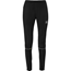 Noname Orienteringsbyxor Running Pants Dam Black