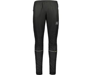 Noname Orienteringsbukser Running Pants Unisex Black