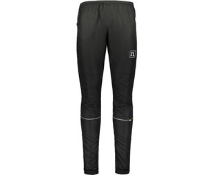 Noname Orienteringsbukser Running Pants Barn/Junior Black