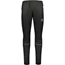 Noname Orienteringsbyxor Running Pants Barn/Junior Black