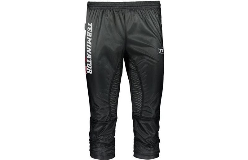 Noname Bukser til orienteringsløb Terminator Flex Unisex Black