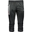 Noname Bukser til orienteringsløb Terminator Flex Unisex Black