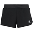 Odlo Løbebukser 2-In-1 Shorts Zeroweight 3-Inch Dame Black
