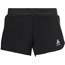 Odlo Löparbyxor 2-In-1 Shorts Zeroweight 3-Inch Dam Black