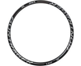 Bontrager Felg Line Elite 30 TLR 29"" Felg