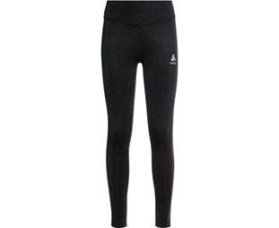 Odlo Löparbyxor Tights Essential Dam Black