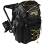 OL-Tech Løberygsæk Stolryggsäck 1640 Unisex Black/Yellow