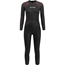Orca Märkäpuku Athlex Float Naiset Red Buoyancy