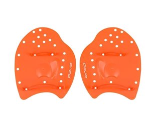 Orca Flat Paddle Unisex Hi-Vis Orange