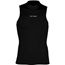 Orca Märkäpuku Heatseeker Vest Miehet Black