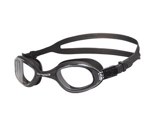 Orca Simglasögon Killa 180 Googles Unisex Clear/Black