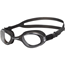 Orca Uimalasit Killa 180 Googles Unisex Clear/Black