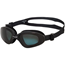 Orca Simglasögon Killa Comfort Googles Unisex Smoke/Black