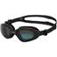 Orca Uimalasit Killa Comfort Googles Unisex Smoke/Black