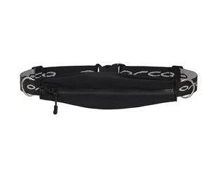 Orca Swimrun Belt  Unisex Black