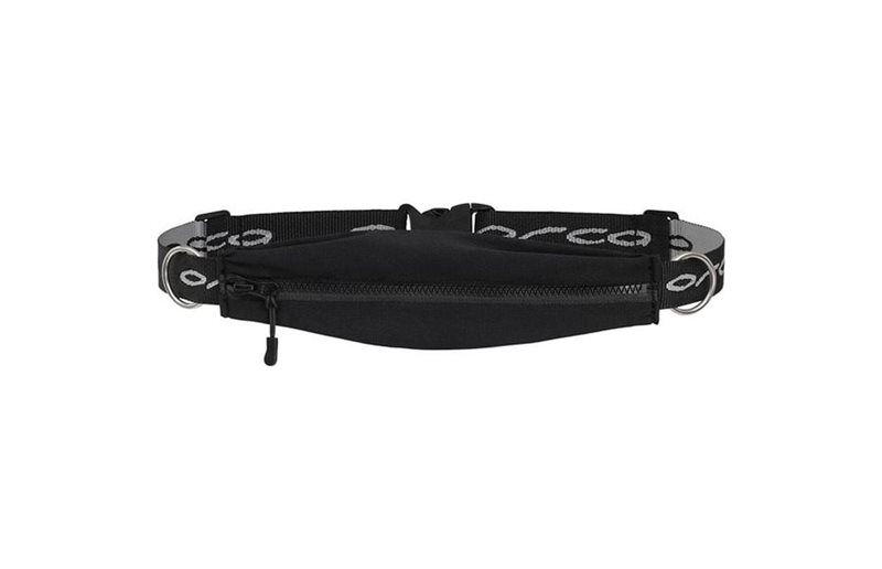 Orca Swimrun Belt  Unisex Black