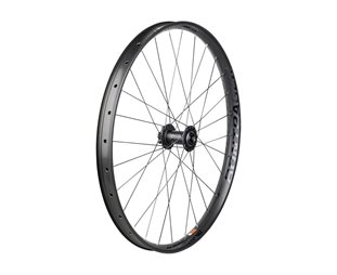 Bontrager Forhjul Line Comp 40 TLR 27,5" 110 Svart