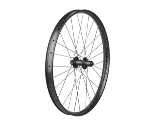 Bontrager MTB-Bakhjul Line Comp 40 TLR Boost