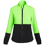 Saucony Juoksu takki Bluster Jacket Naiset Vizi Slime