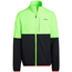 Saucony Löparjacka Bluster Jacket Herr Vizi Slime