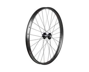 Bontrager forhjul Line 40/Dc511 27,5" 110 Svart