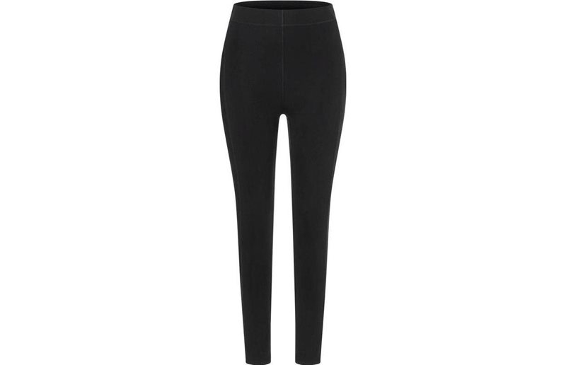 Saucony Juoksuhousut Solstice Tight Naiset Black