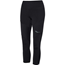 Saucony Löparbyxor Time Trial Crop Tight Dam Black