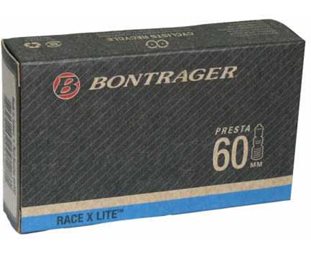 Bontrager Sykkelslange Race X Lite