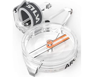 Silva Kompass Arc Jet C - Left Unisex