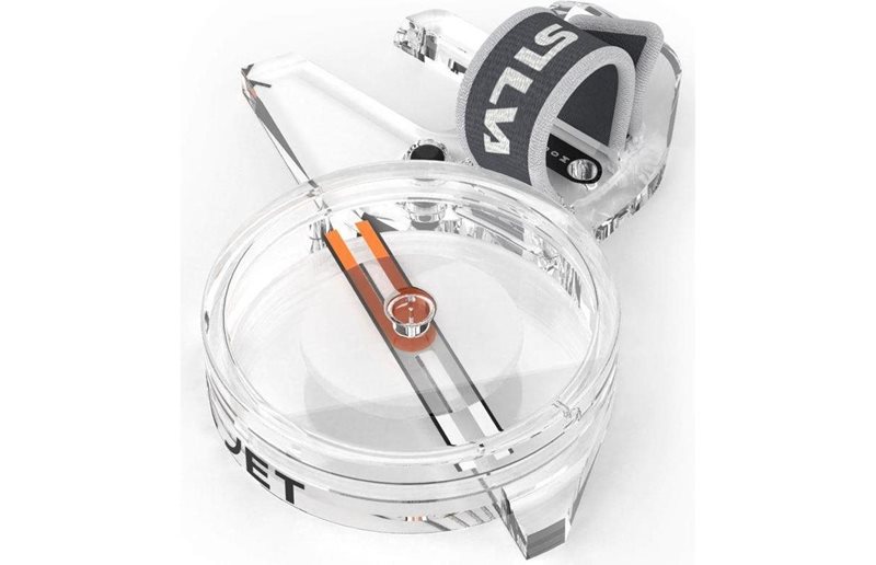 Silva Kompassi Arc Jet C - Right Unisex