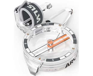 Silva Kompass Arc Jet C S - Left Unisex