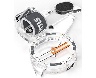 Silva Kompass Arc Jet S - Left Unisex