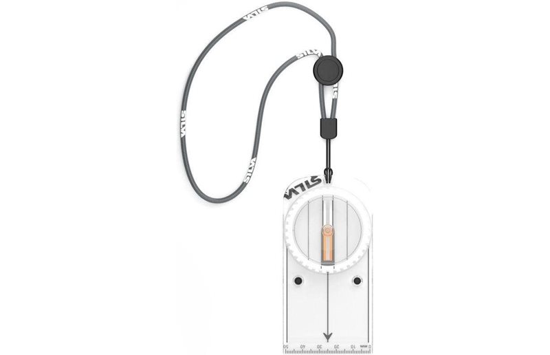 Silva Kompassi Spike Jet Unisex