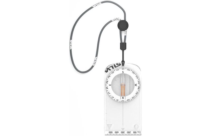Silva Kompassi Spike Jet Classic Unisex