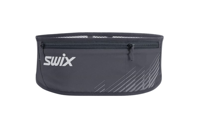 Swix Juoksuhihna Pace Cargo Belt Unisex Magnet