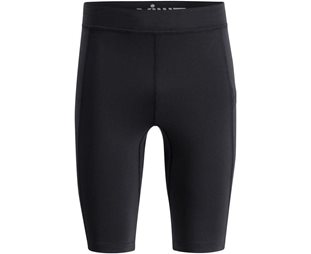 Swix Löparbyxor Pace Half Tights Herr Black