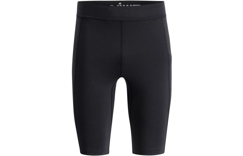 Swix Löparbyxor Pace Half Tights Herr Black