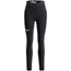Swix Juoksuhousut Pace High Waist Tights Naiset Black