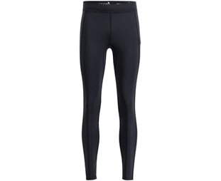 Swix Löparbyxor Pace Tights Herr Black