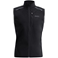Swix Løbevest Pace Wind Vest Herre Black