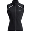 Swix Löparväst Pace Wind Vest Dam Black