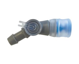 USWE Comet Bite Valve 45 grader Unisex